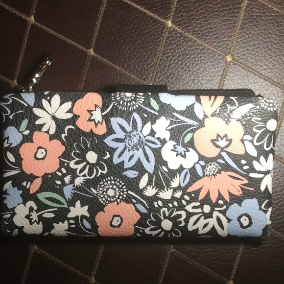 Relic wallet - Picture 2 of 3